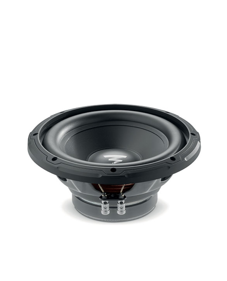 Focal SUB12 DUAL 12 Inch 300W RMS Double Voice Coil Subwoofer
